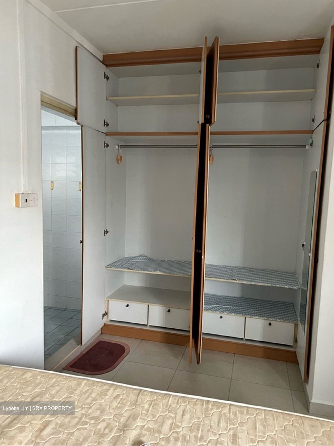 Blk 116B Rivervale Edge (Sengkang), HDB 5 Rooms #628860261